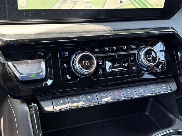 2026 GMC Sierra 1500 AT4X - Photo 17