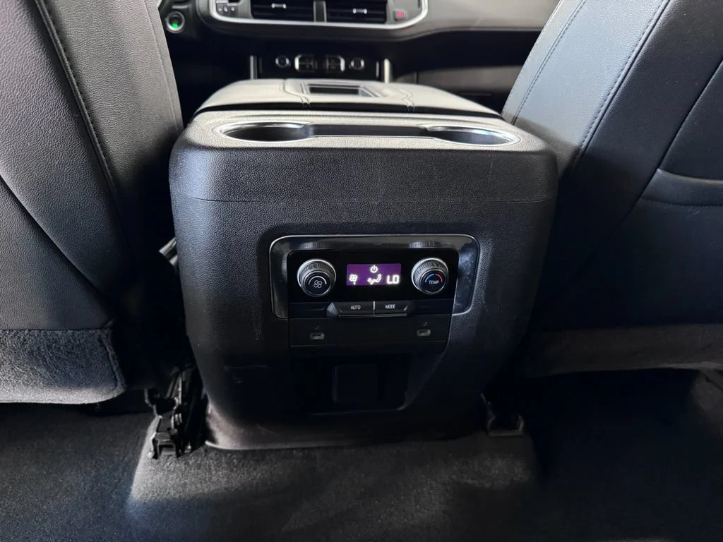 2021 Chevrolet Tahoe Z71 - Photo 30