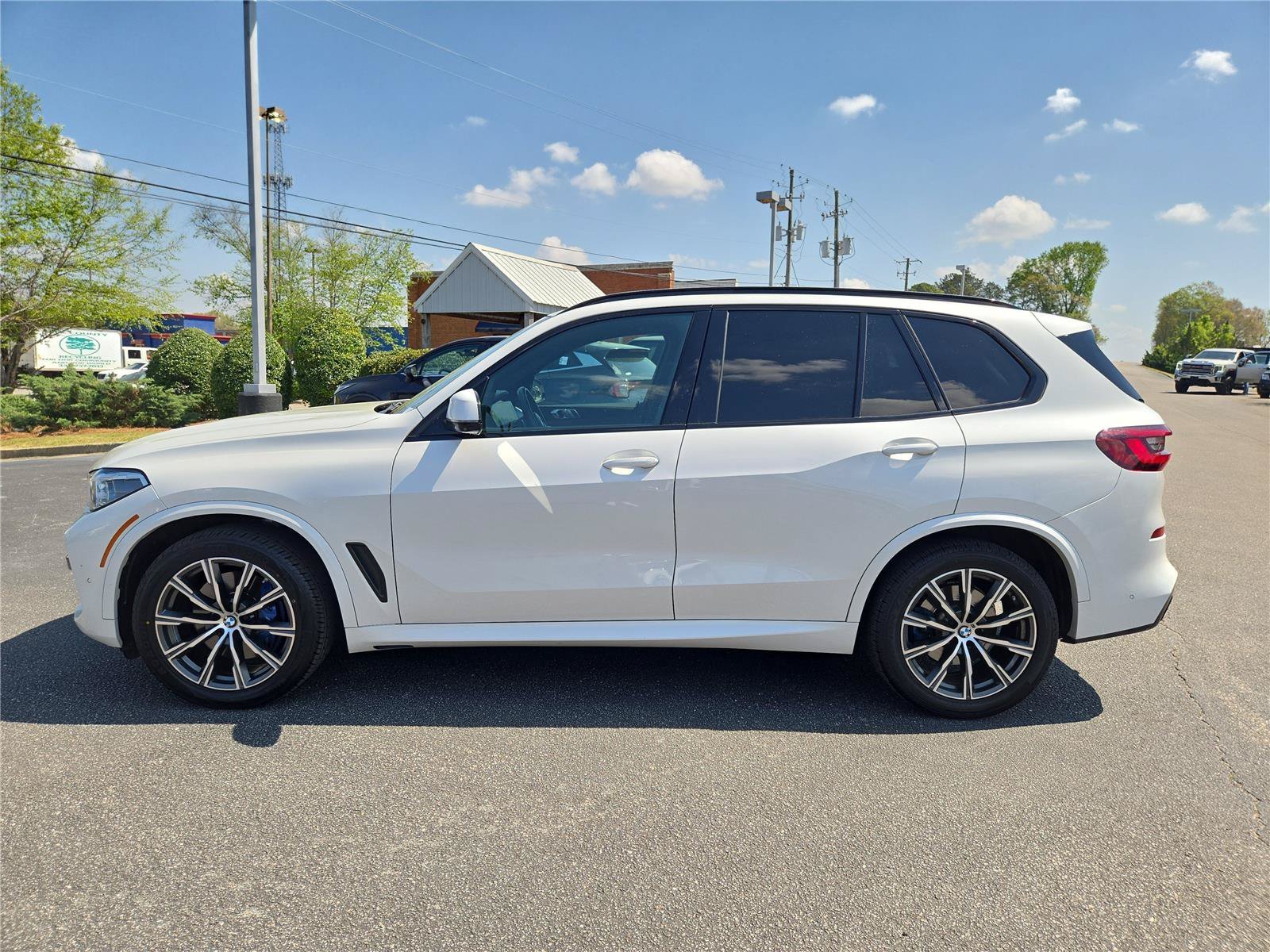 2022 BMW X5 40i - Photo 10