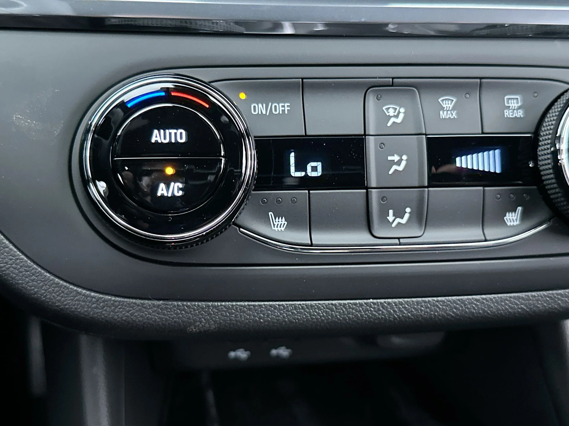2026 Buick Envista Preferred - Photo 72