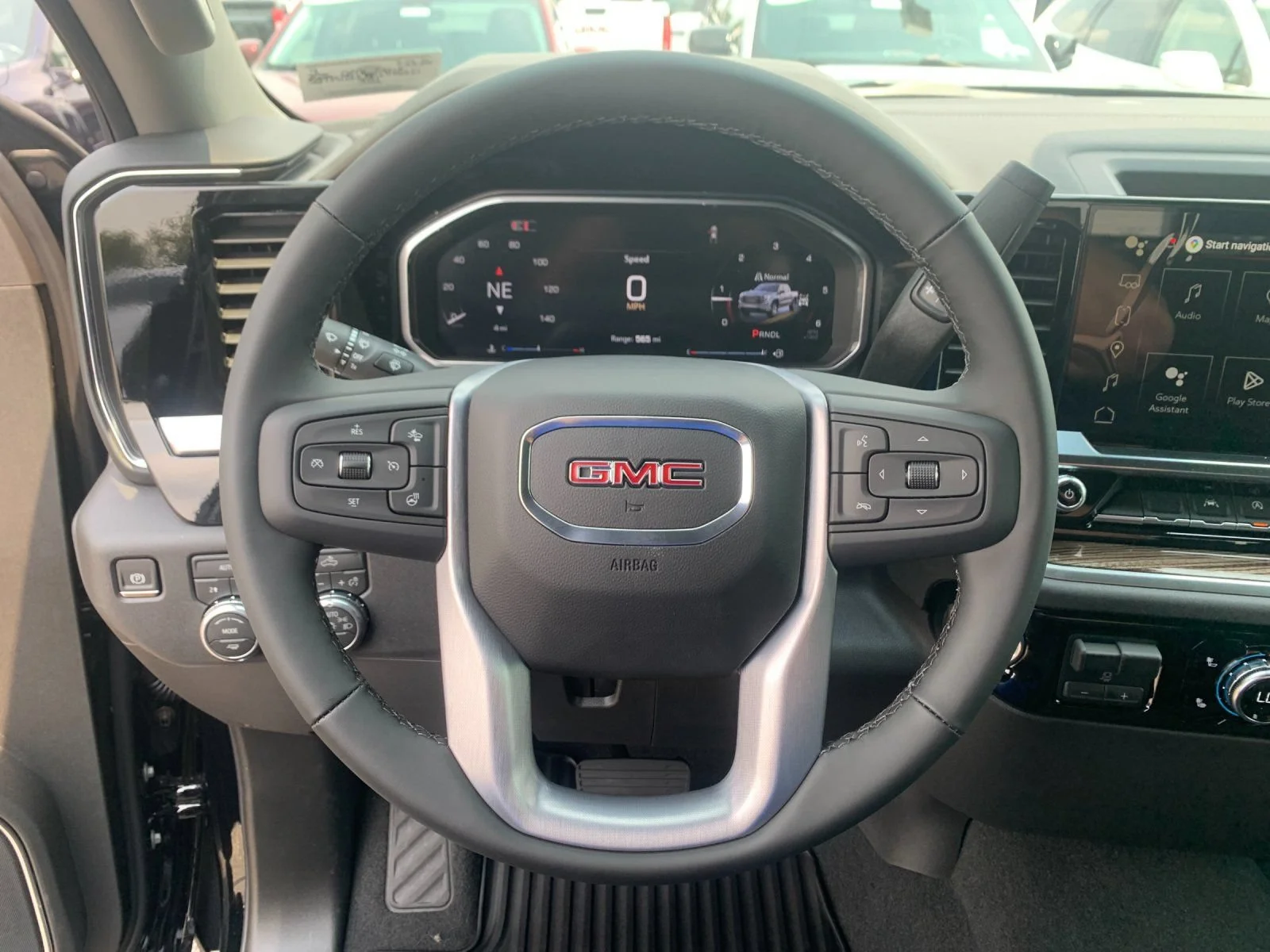 2026 GMC Sierra 1500 Elevation - Photo 25