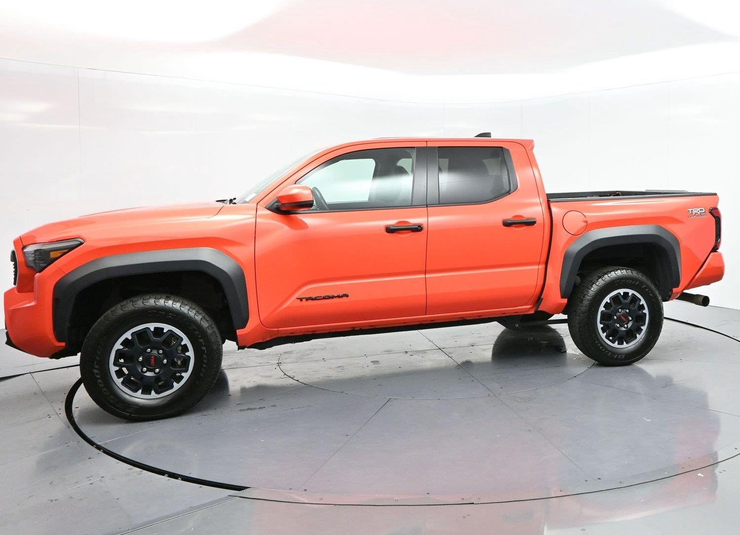 Used 2024 Solar Octane Toyota TRD Off Road image 4