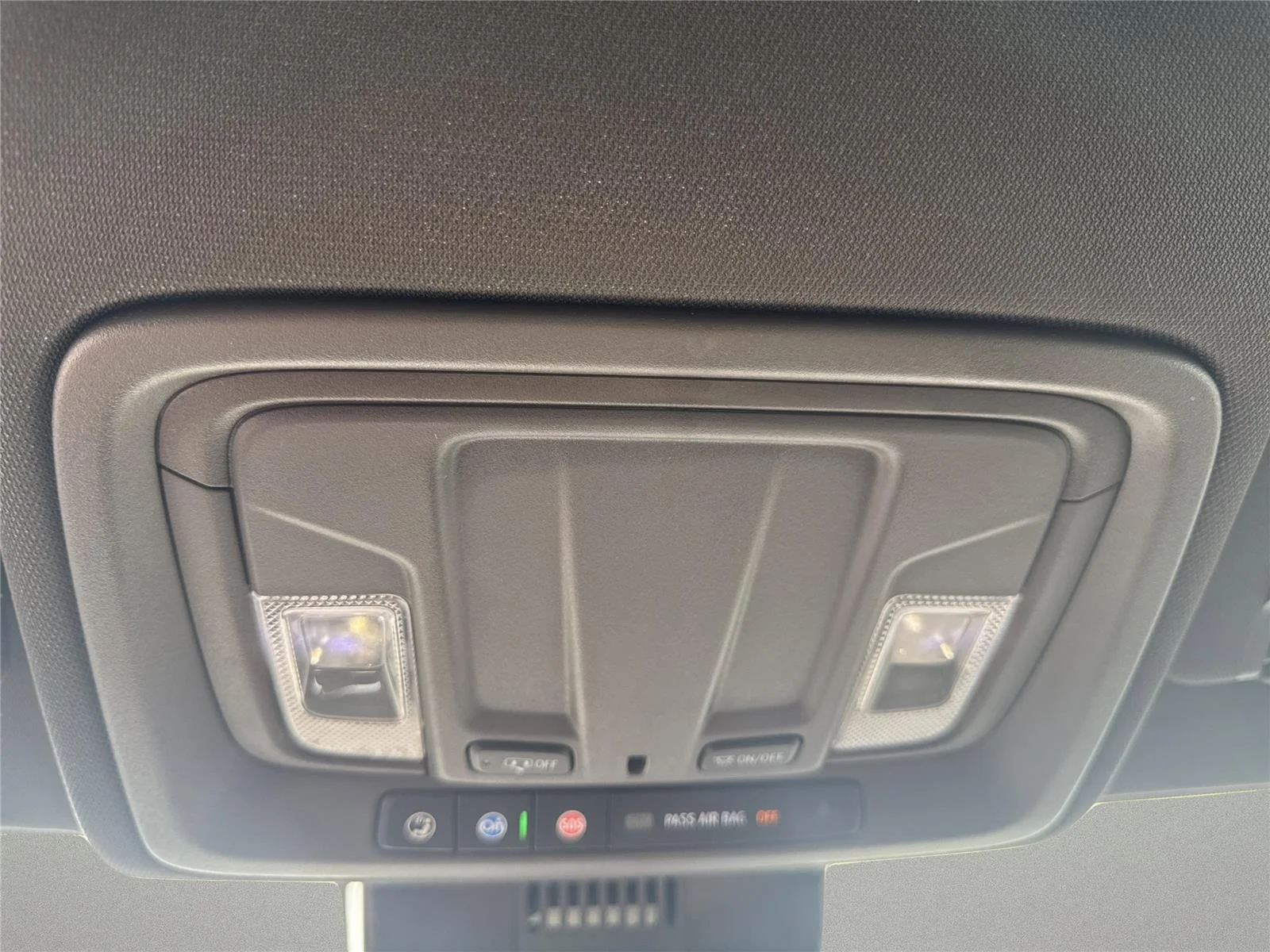 Used 2023 Black Chevrolet RST image 30