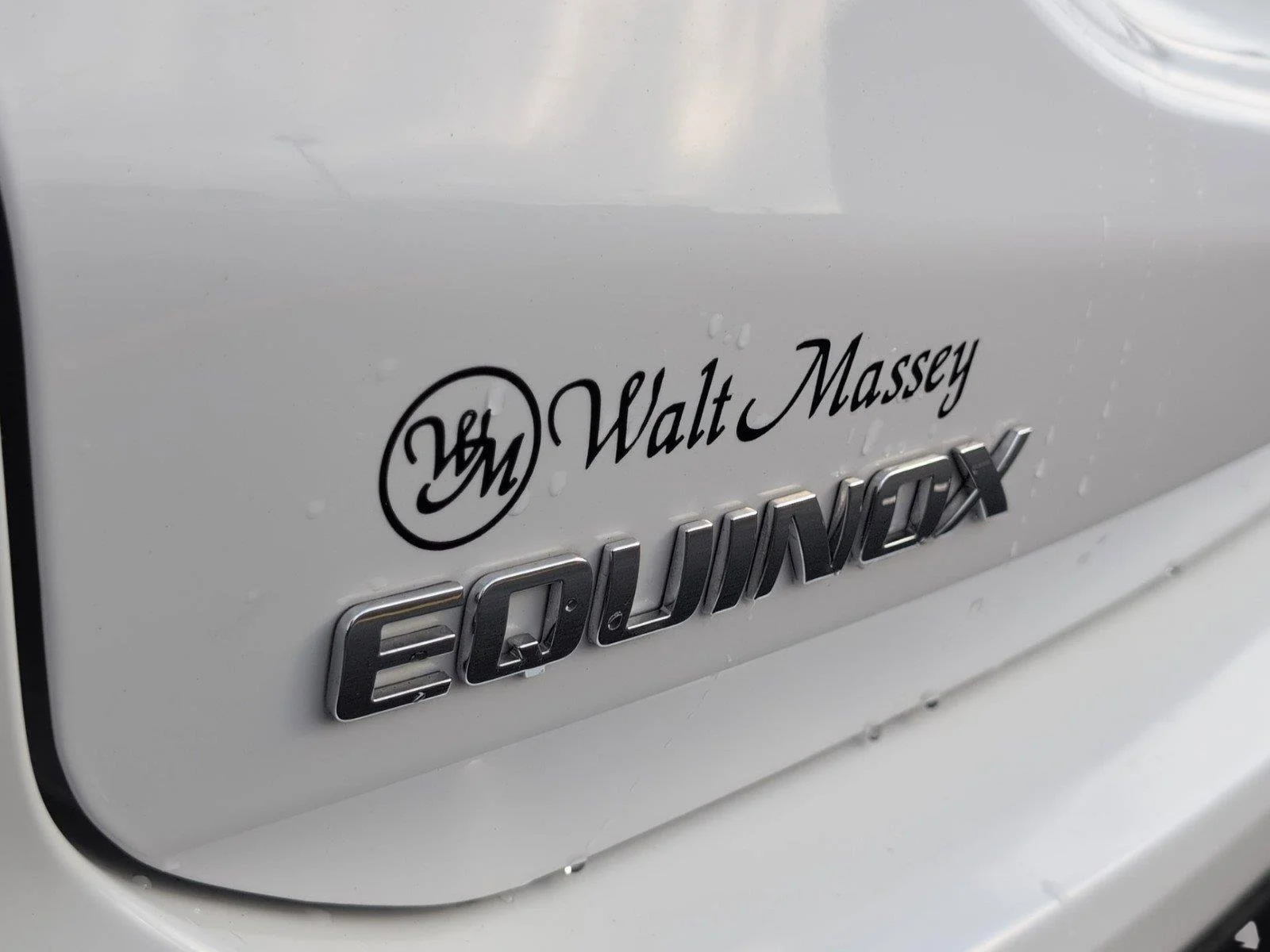 Used 2024 Summit White Chevrolet LS image 37
