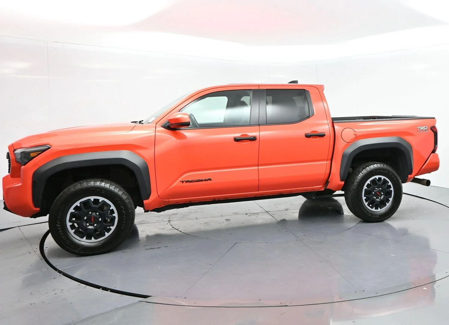 Used 2024 Solar Octane Toyota TRD Off Road image 4