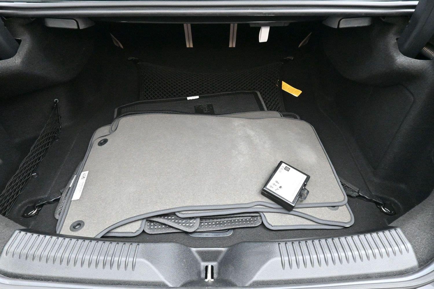 Used 2023 Graphite Gray Metallic Mercedes-Benz CLS 450 image 9