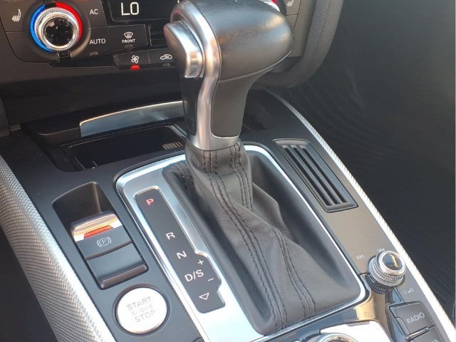 Used 2014 Black Audi 2.0T Premium image 10