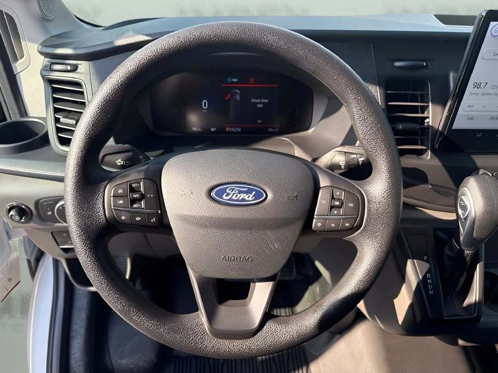 Used 2026 White Ford Base image 12