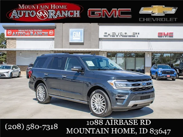 2024 Ford Expedition Limited