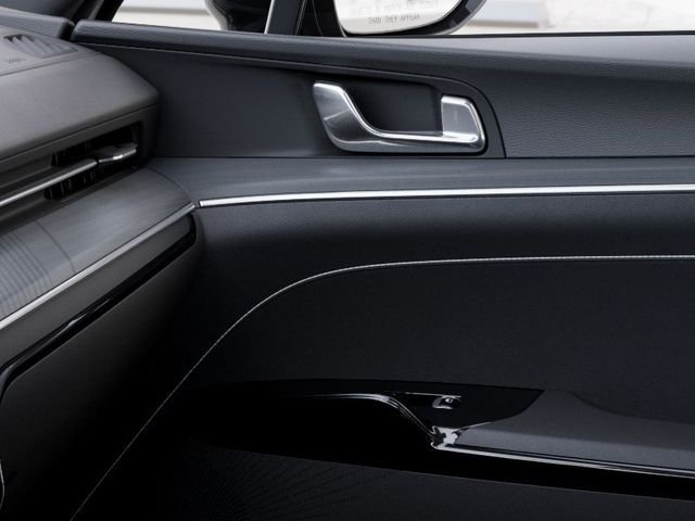 New 2026 Wolf Gray Kia GT-Line FWD image 25