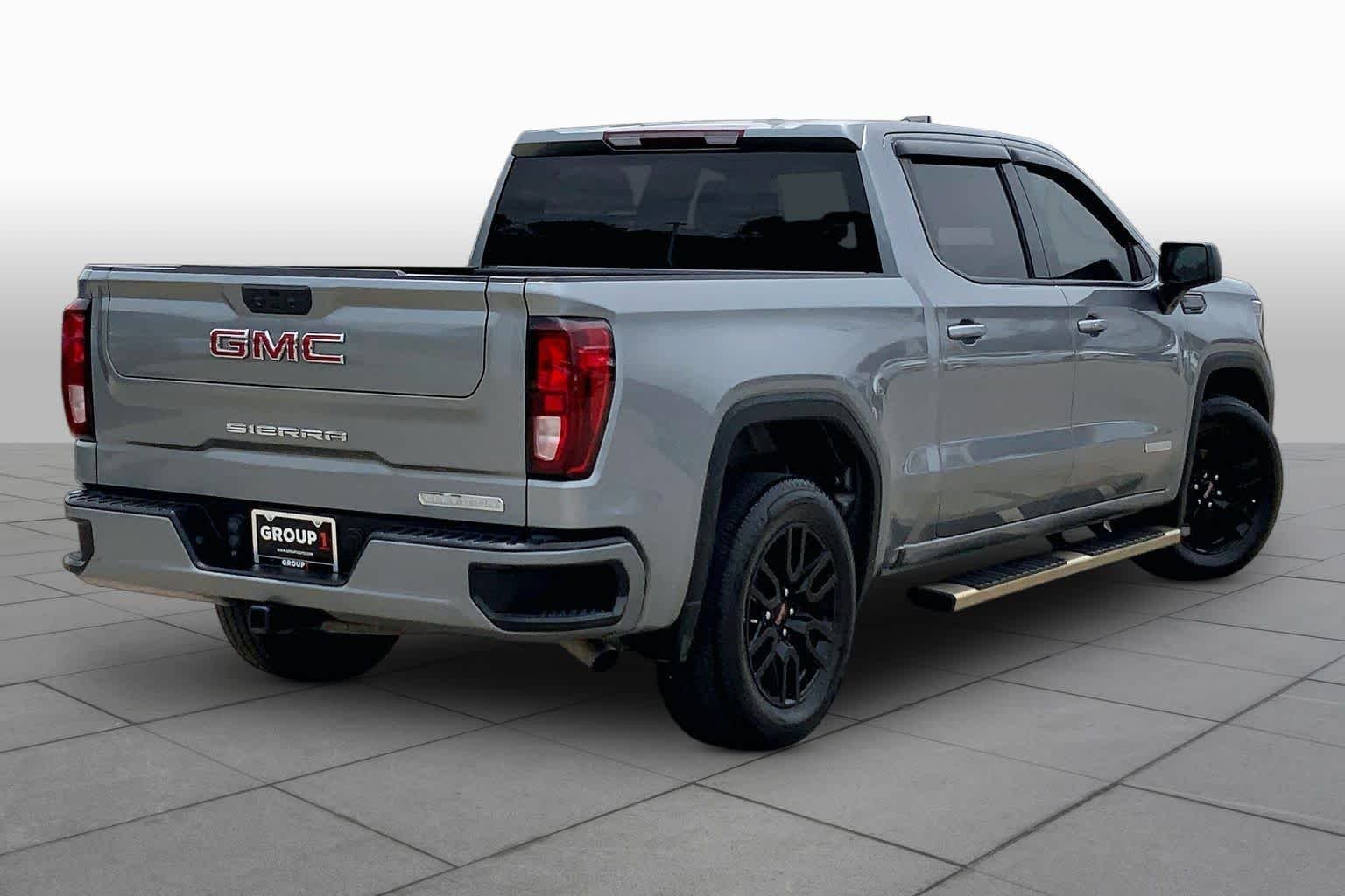 Used 2023 Sterling Metallic GMC Elevation image 13