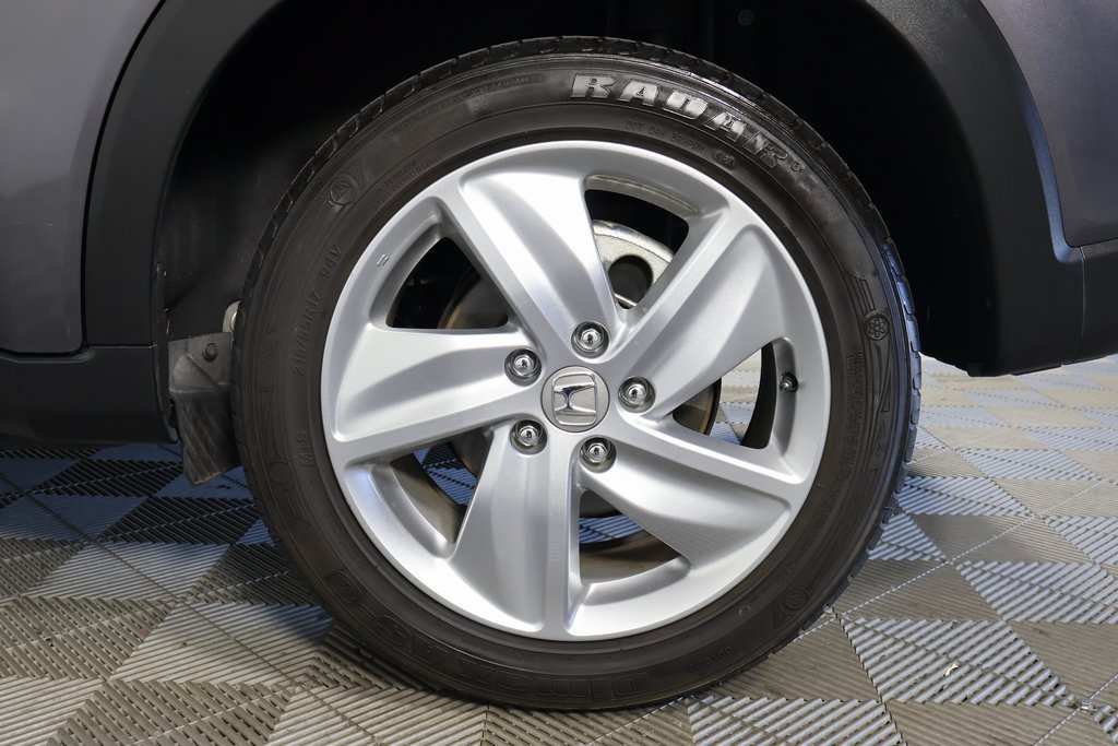 2020 Honda HR-V EX - Photo 16