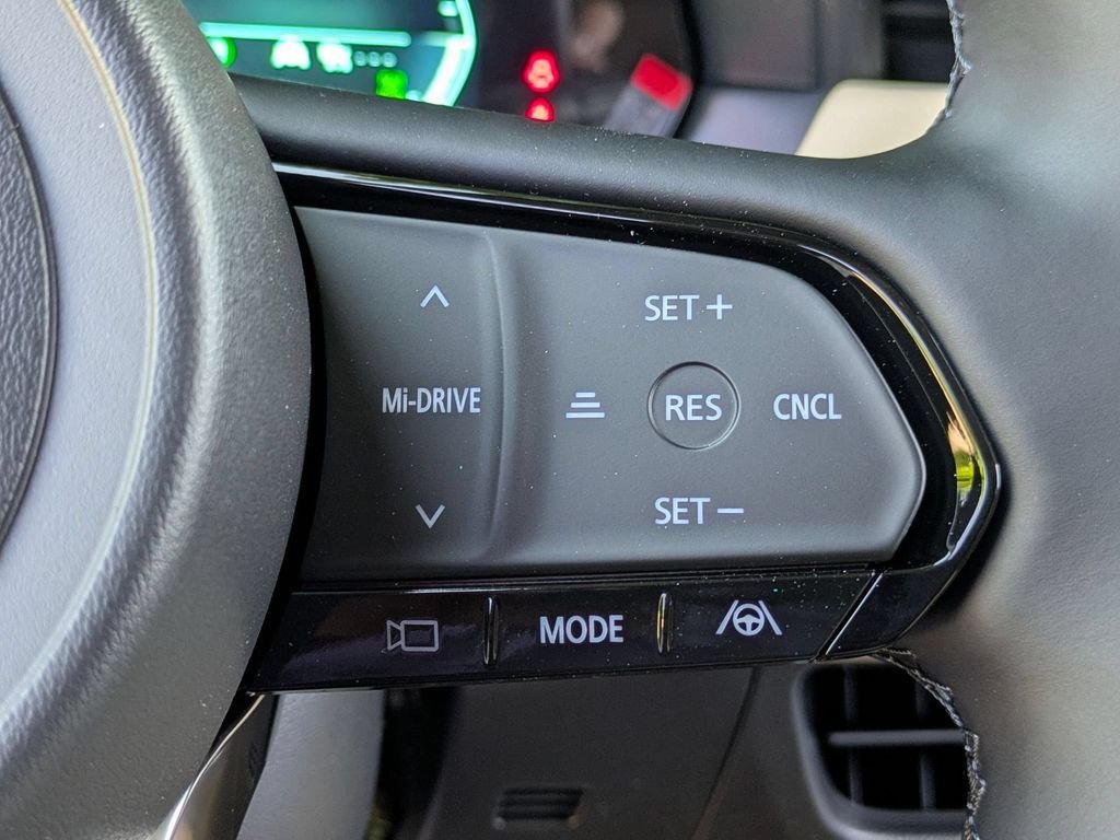 New 2026 Jet Black Mica Mazda 2.5 S Premium Plus AWD image 19