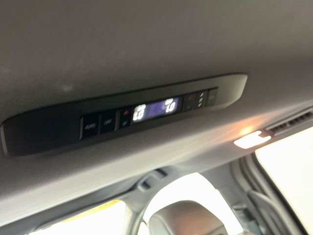 Used 2024 Silver Toyota XSE image 26
