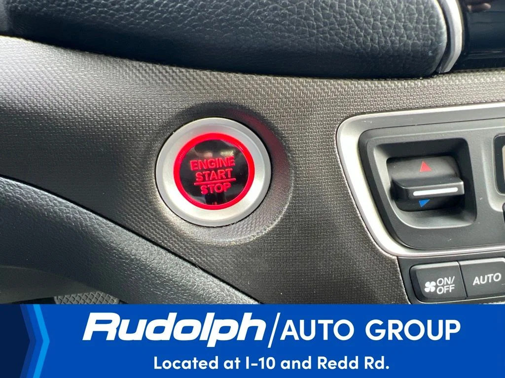Used 2023 White Honda TrailSport image 40