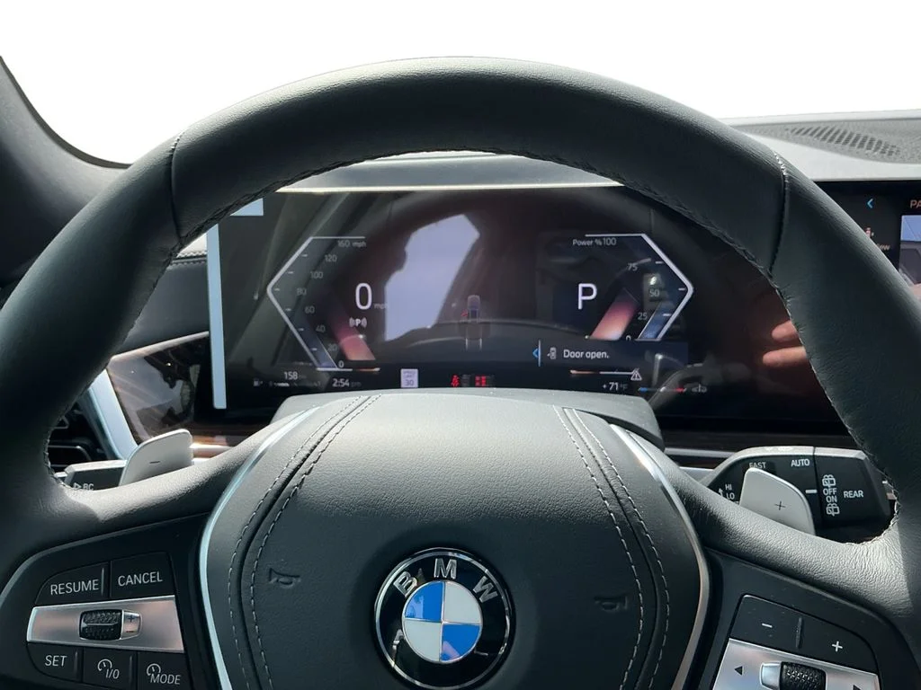 2026 BMW X5 40i - Photo 14