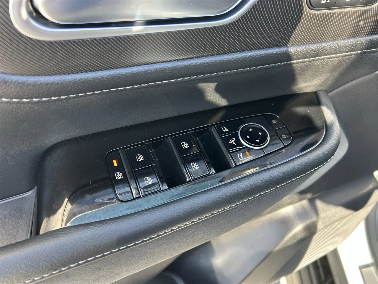 2026 INFINITI QX80 Luxe - Photo 31