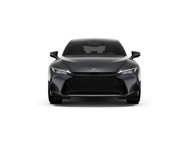 New 2026 Cloudburst Gray Lexus F SPORT AWD image 5