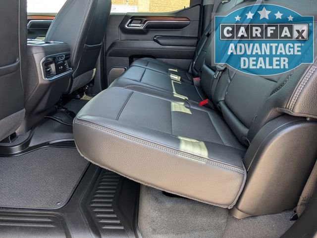 2024 GMC Sierra 1500 Denali Denali - Photo 24