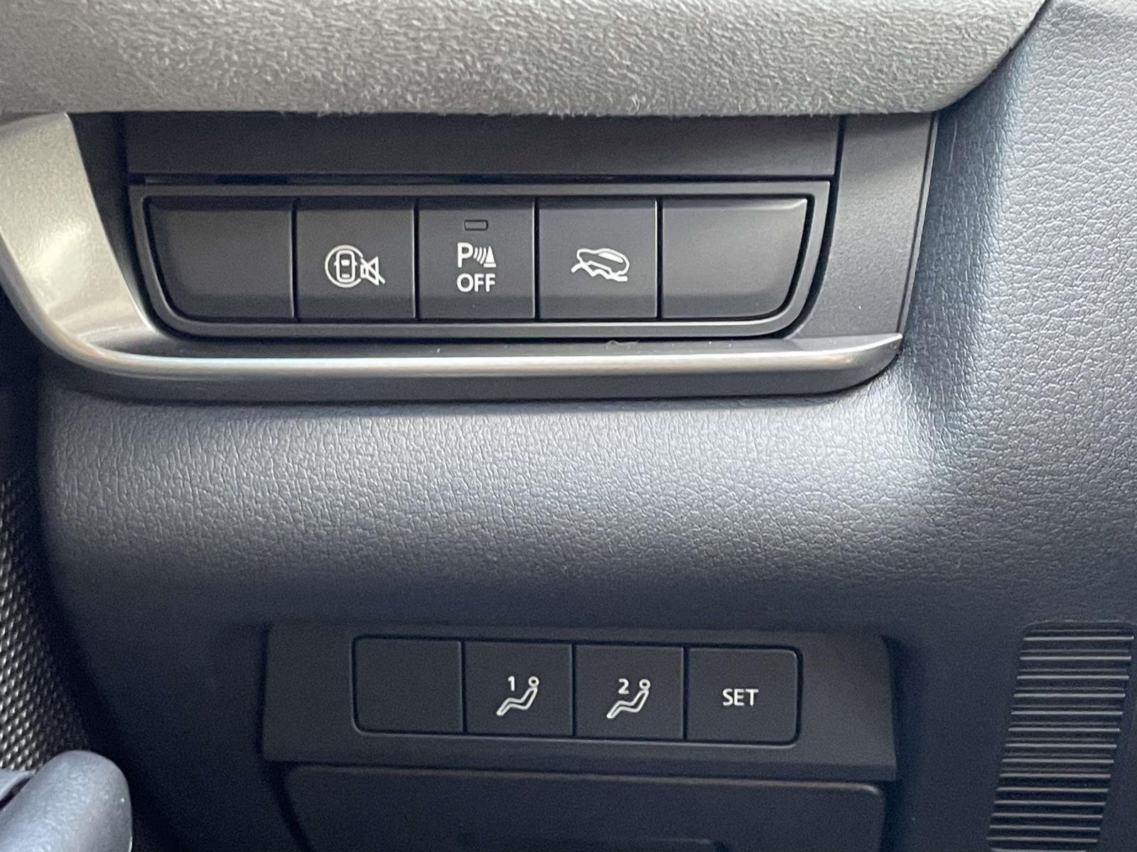 2026 Mazda CX-30 Aire Edition - Photo 20