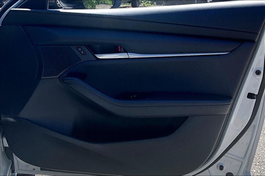 2024 Mazda Mazda3 Select Sport - Photo 29