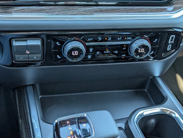 2026 Chevrolet Silverado 1500 RST - Photo 23