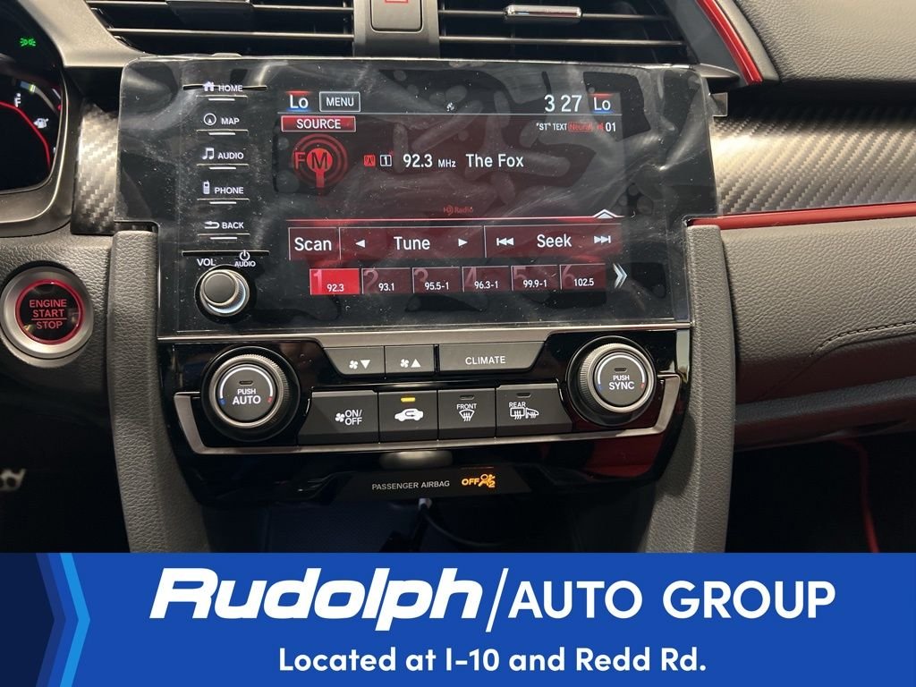 Used 2021 Yellow Honda Limited Edition image 31