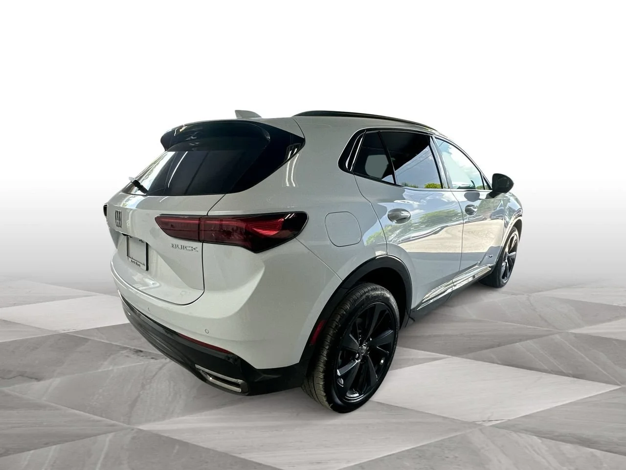 2026 Buick Envision Sport Touring - Photo 8