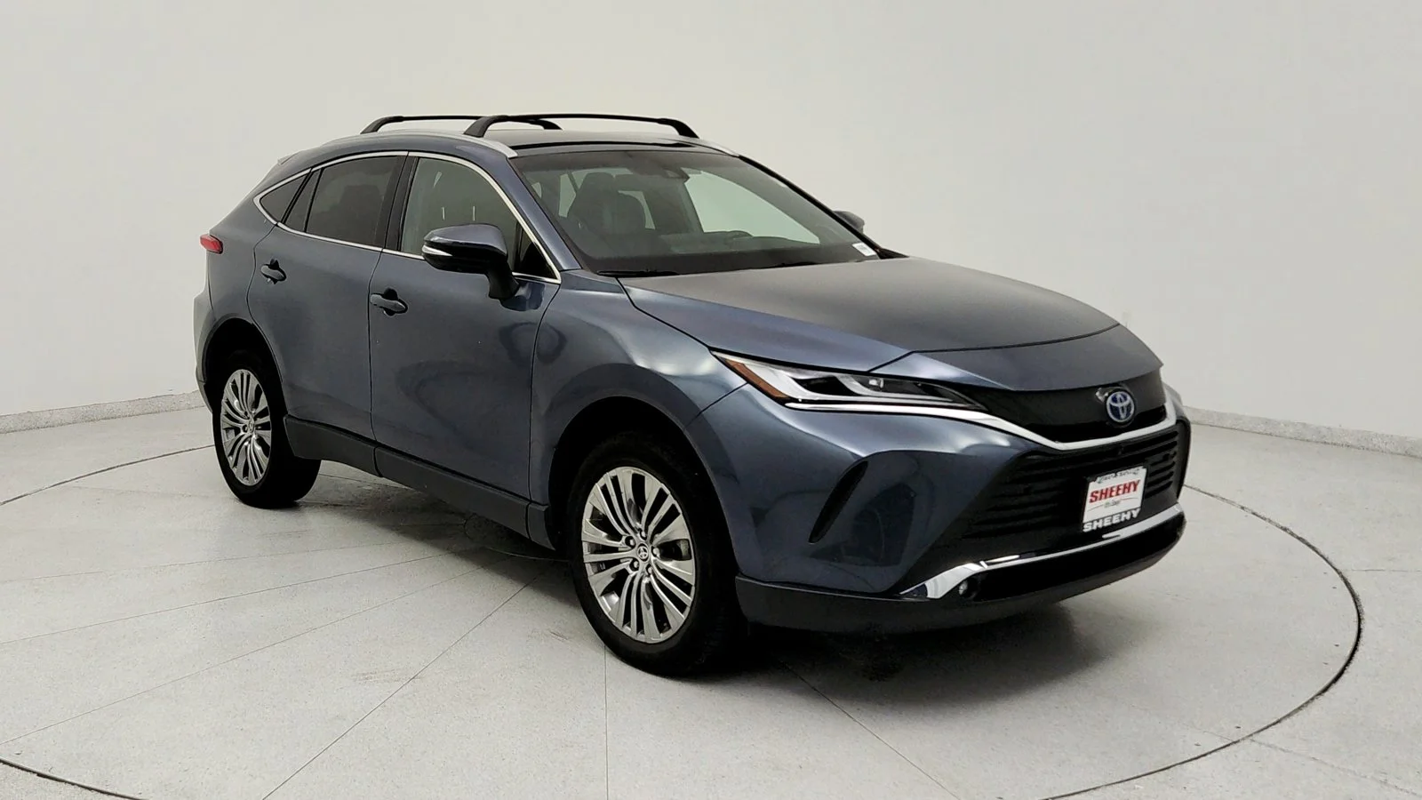 2023 Toyota Venza