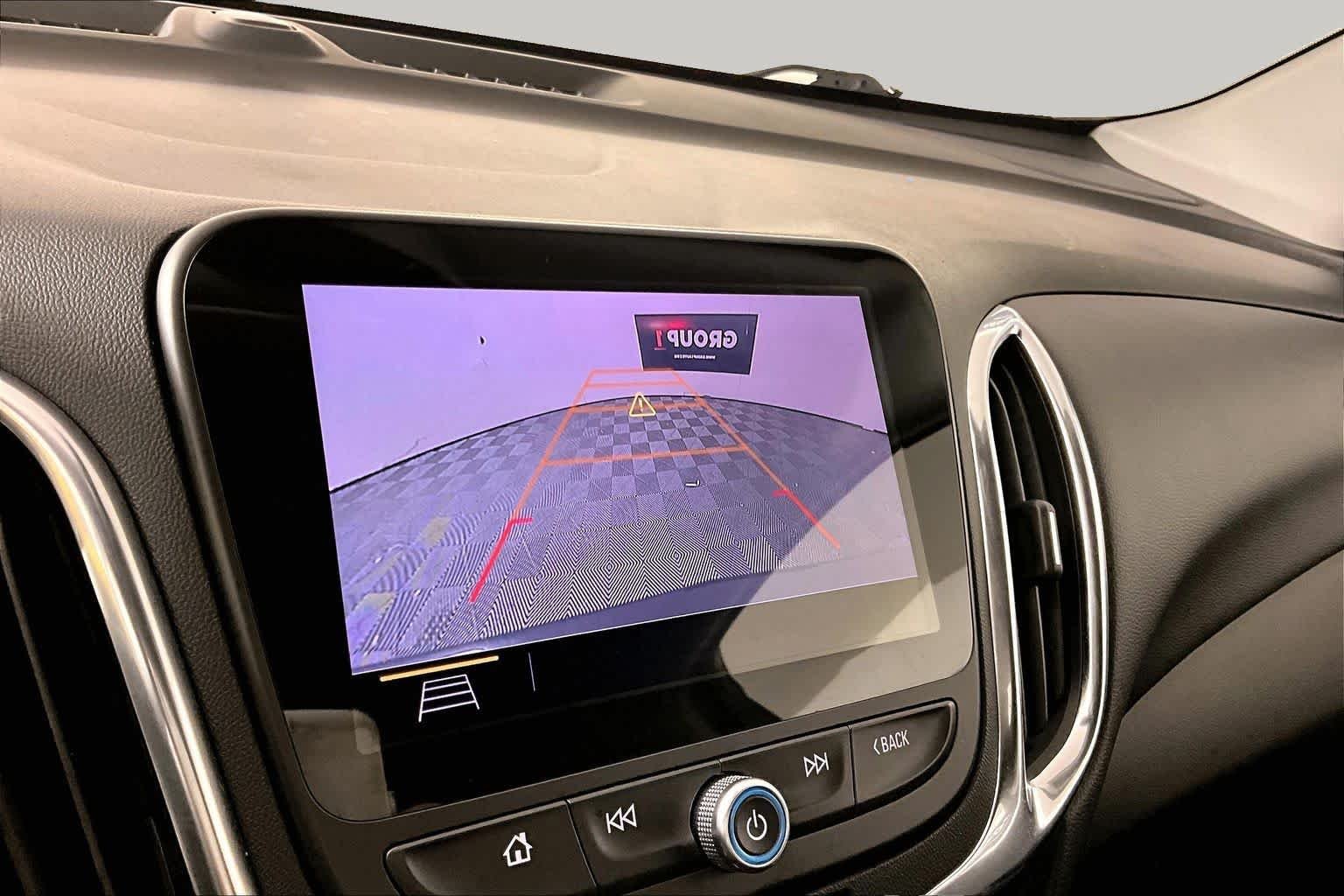 2021 Chevrolet Equinox LT - Photo 25