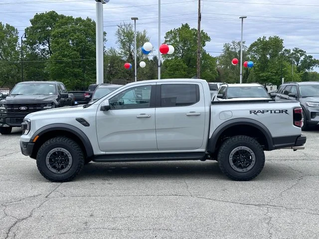 New 2026 Avalanche Ford Raptor image 34