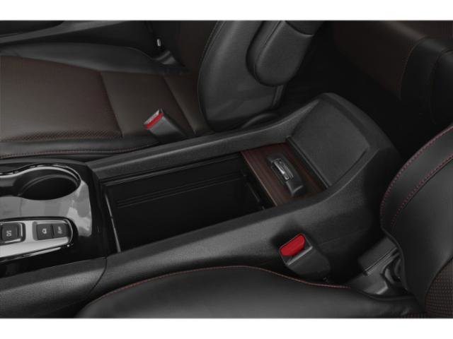 Used 2022 Gray Honda Black Edition image 14