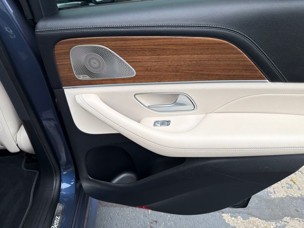 Used 2024  Mercedes-Benz GLE 450e image 19