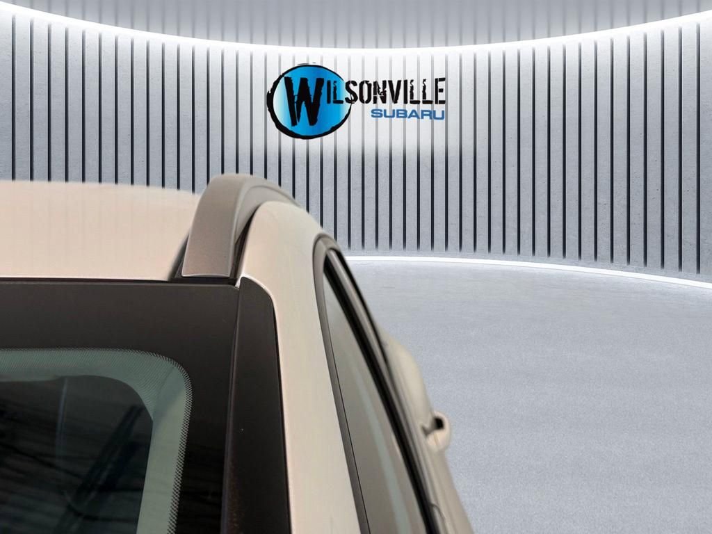 Used 2023 White Kia EX image 18