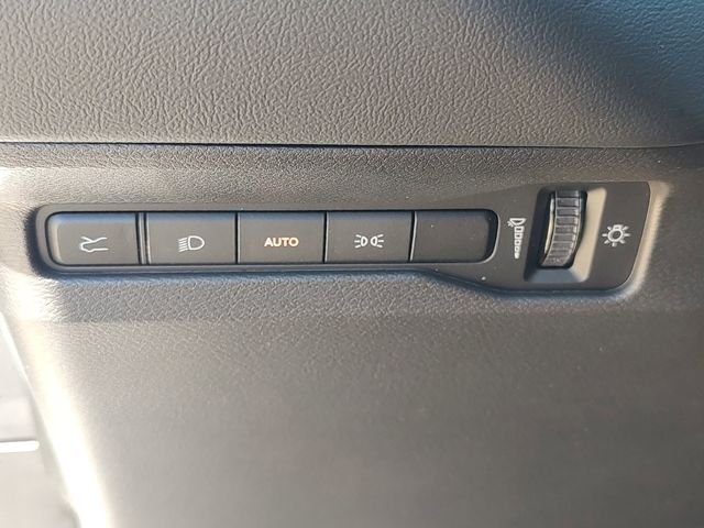 New 2026 White Knuckle Dodge Scat Pack Plus image 22