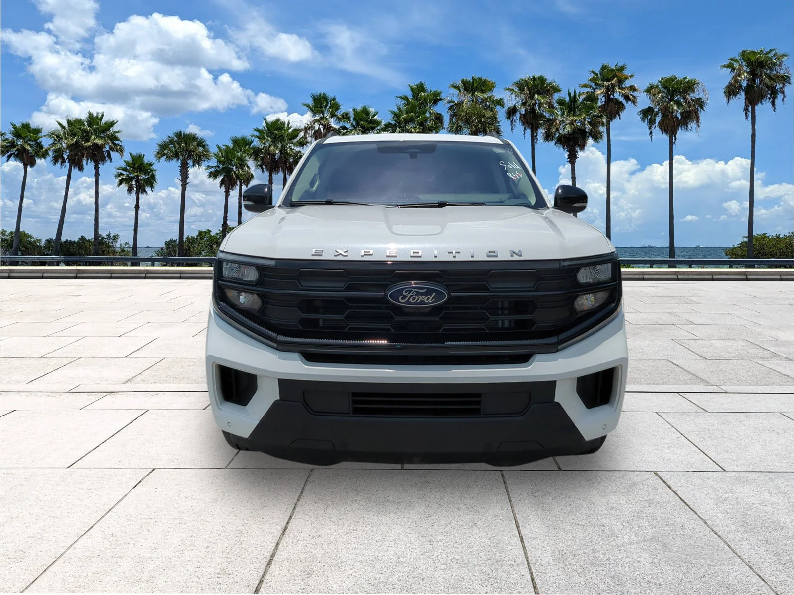 Certified Used 2025 Star White Ford Active image 2