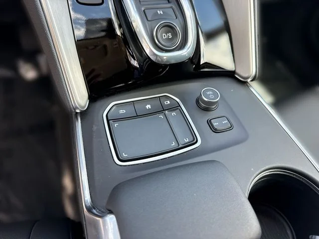 2023 Acura TLX Base - Photo 21