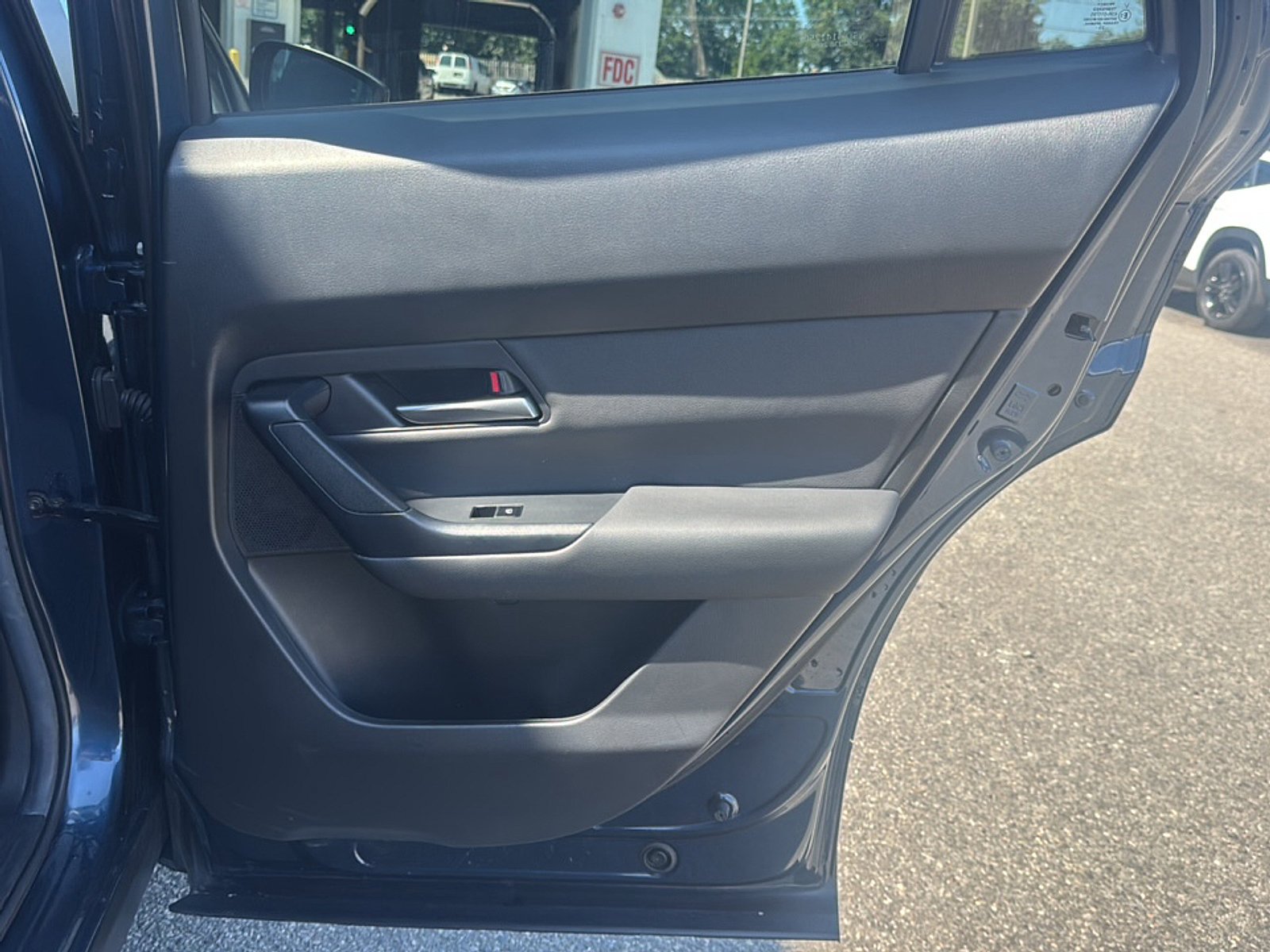 Used 2024 Ingot Blue Metallic Mazda 2.5 S Preferred Package image 22