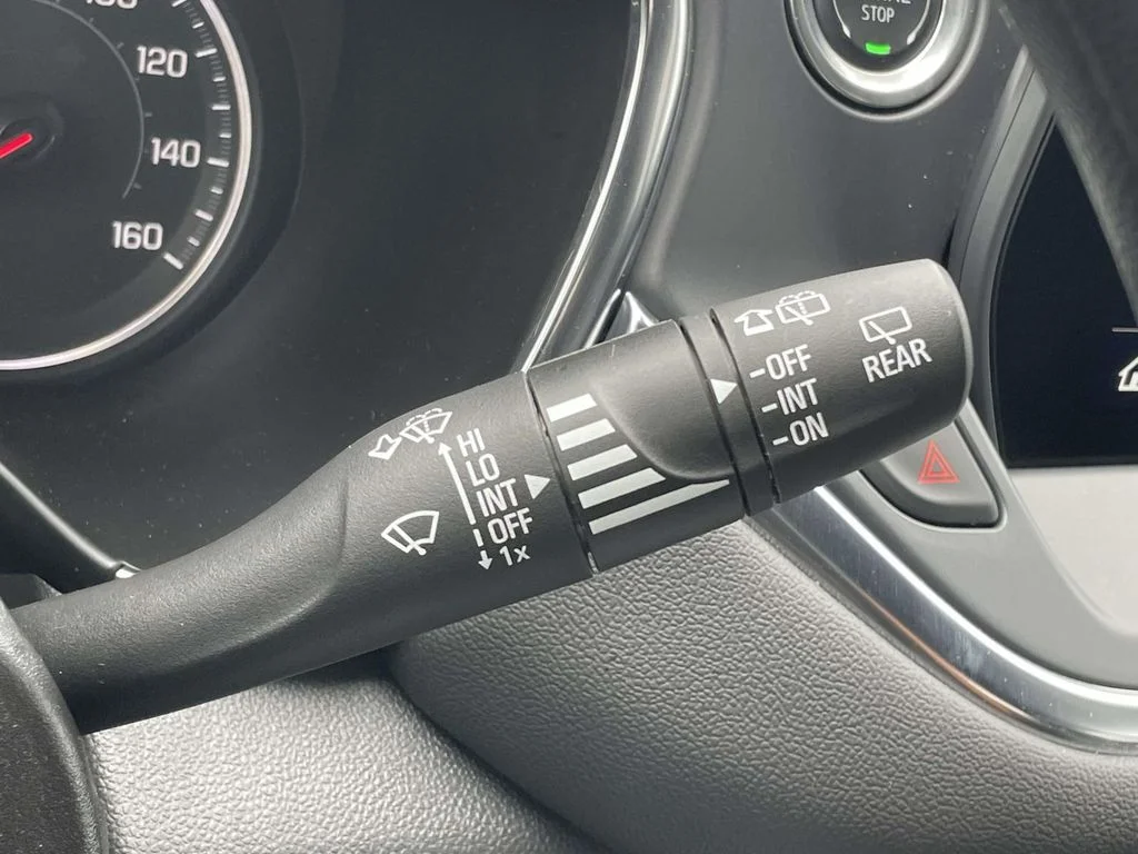 2025 Chevrolet Blazer 2LT - Photo 13