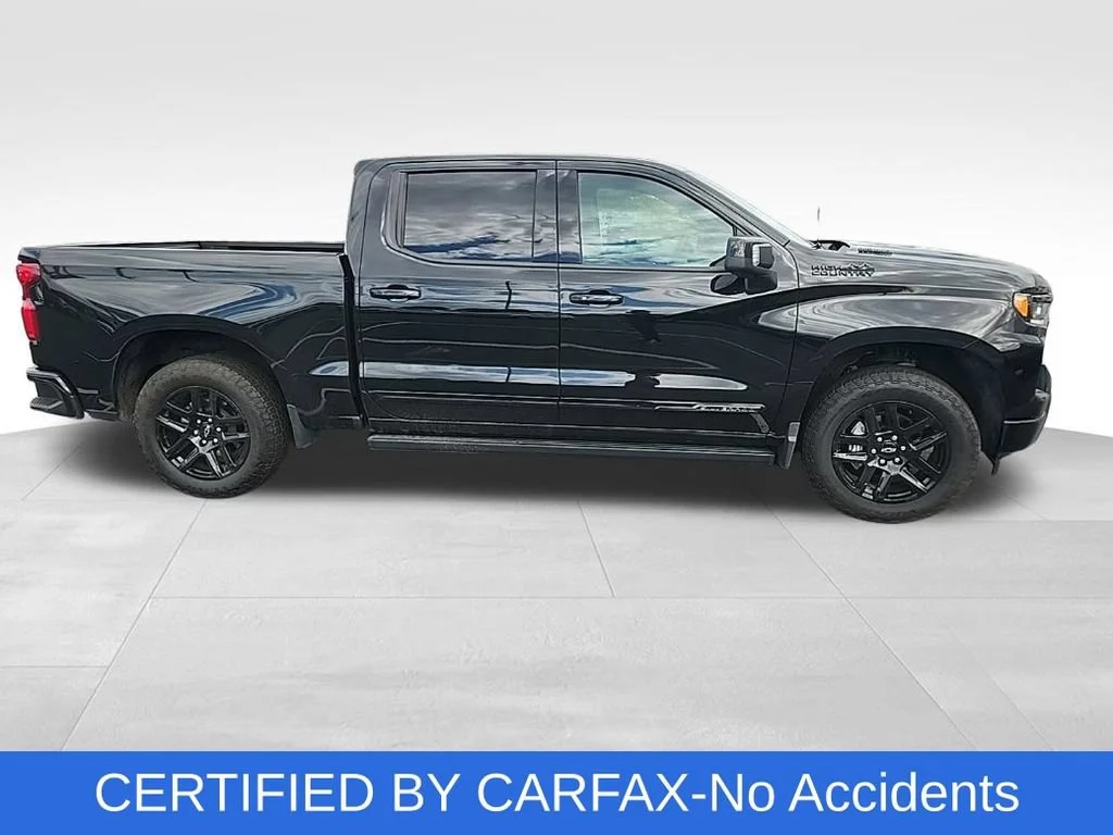 Used 2026 Chevrolet Silverado 1500 High Country with VIN 1GCUKJE89TZ131735 for sale in Northfield, Minnesota