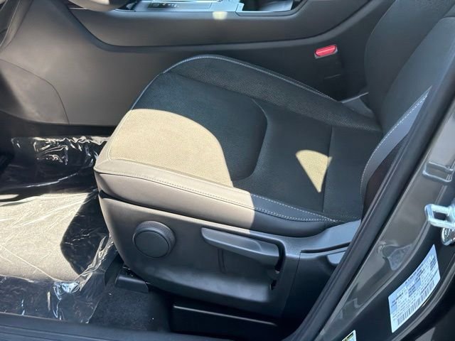 New 2026 Machine Gray Metallic Mazda 2.5 S Select AWD image 12