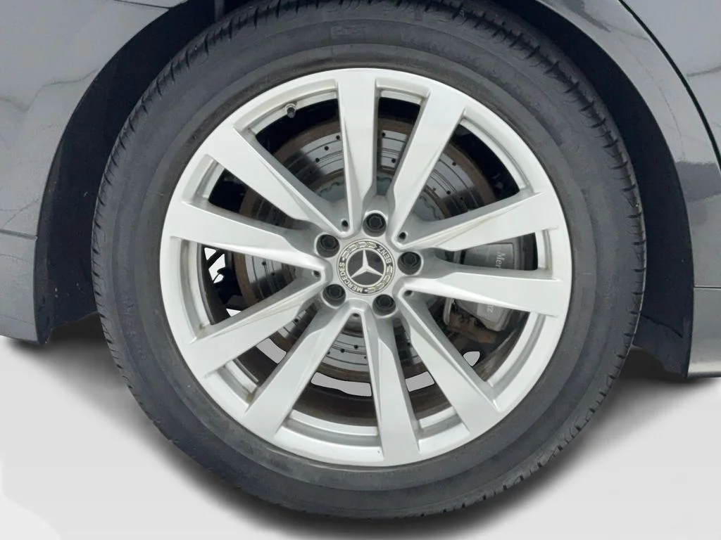 2022 Mercedes-Benz S-Class S 500 - Photo 55