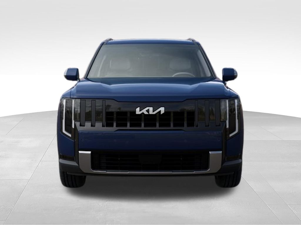 New 2027 Blue Kia S image 2