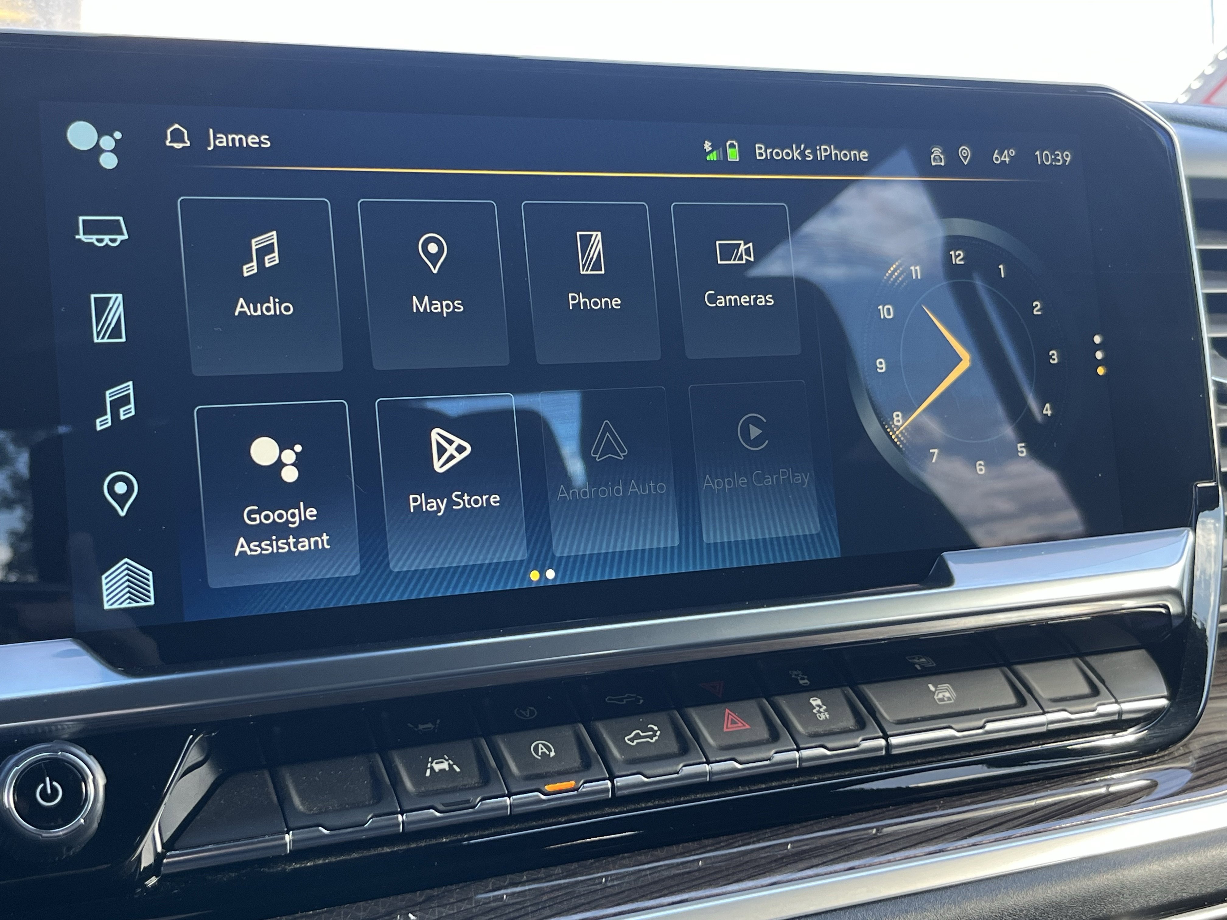 2024 Chevrolet Silverado 1500 LT photo 4