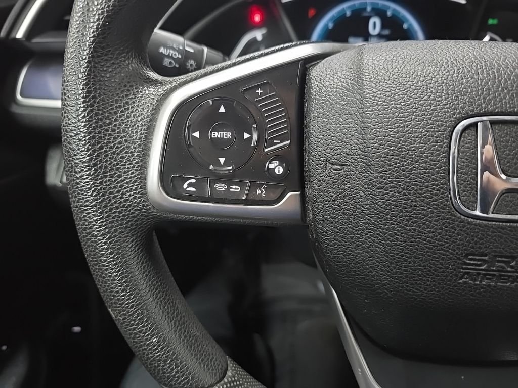 Used 2016  Honda EX-T image 20