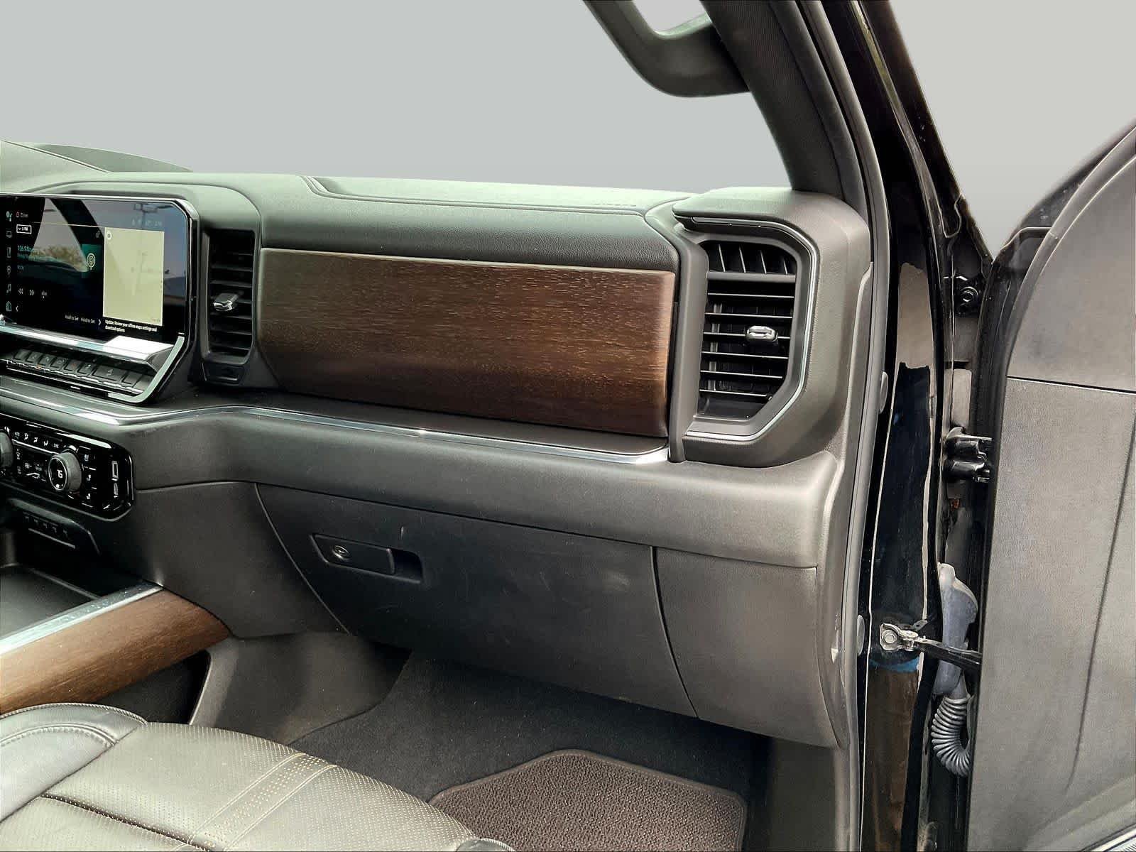 2024 Chevrolet Silverado 2500HD High Country - Photo 29
