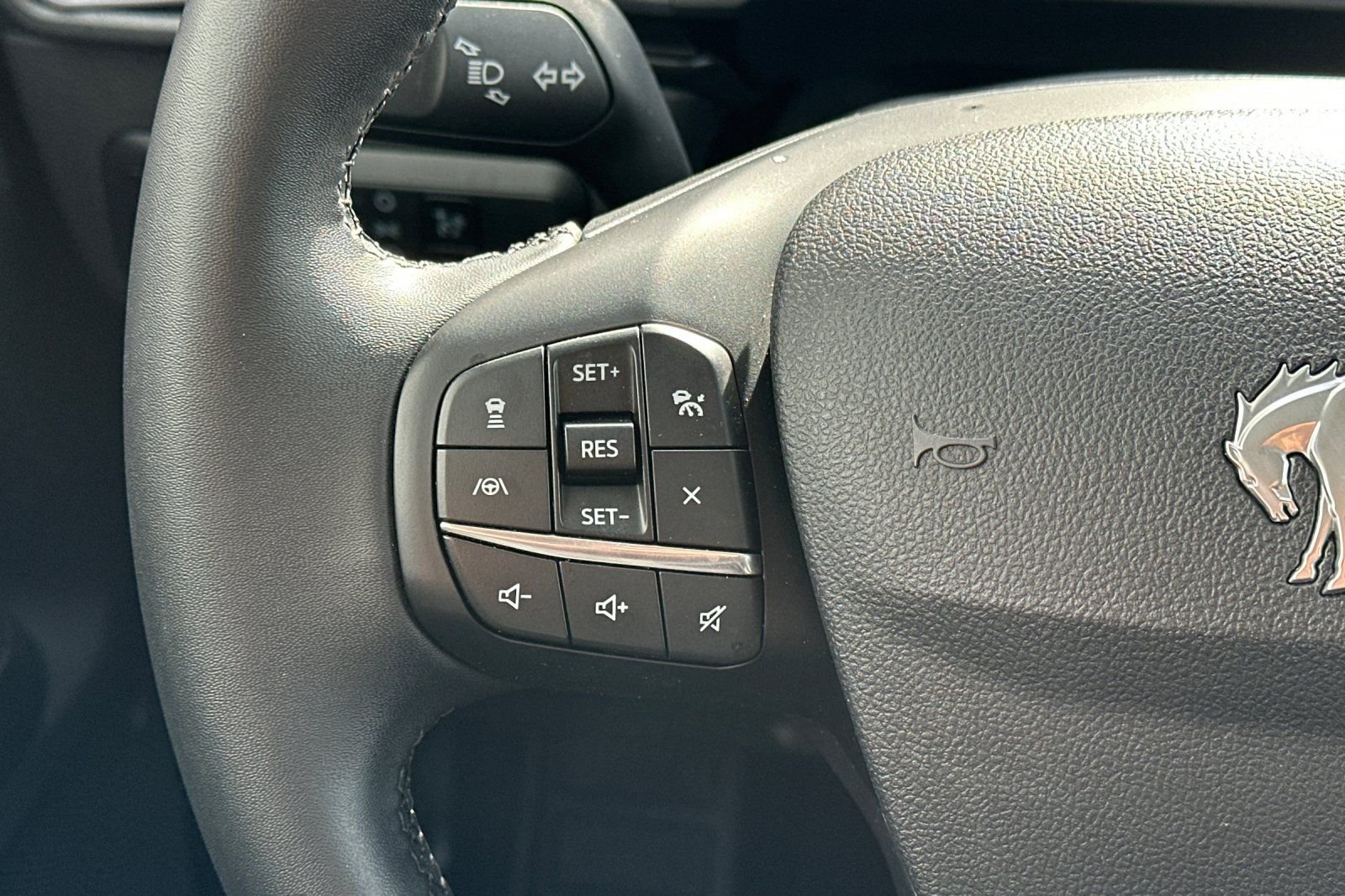 Certified Used 2025 Gray Ford Big Bend image 25