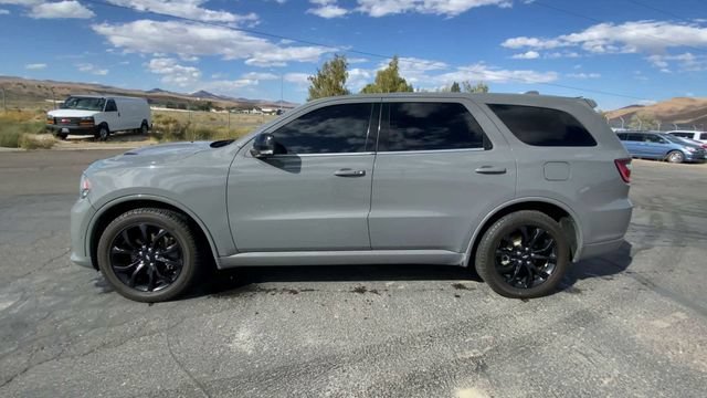 Used 2019 Destroyer Gray Dodge R/T image 5