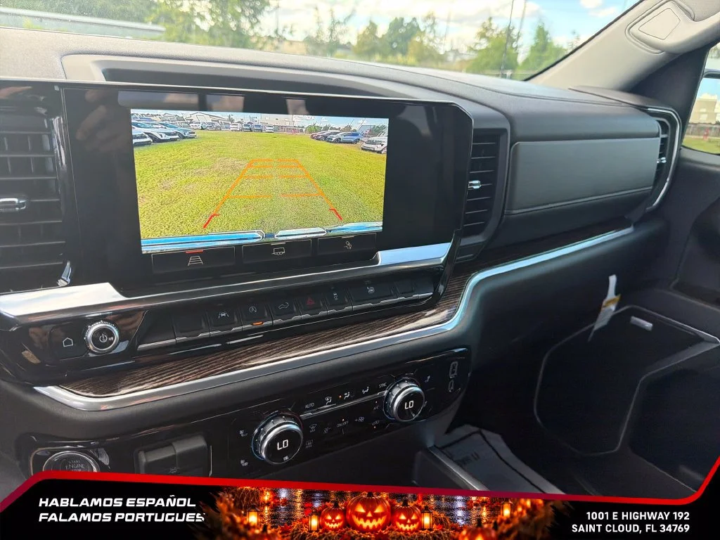 New 2026 Onyx Black GMC Elevation image 24