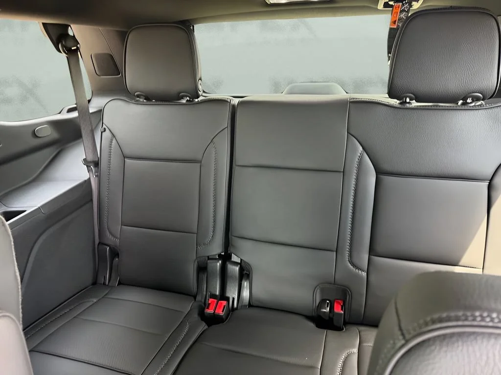 New 2026 Glacier White Tricoat GMC Denali image 14